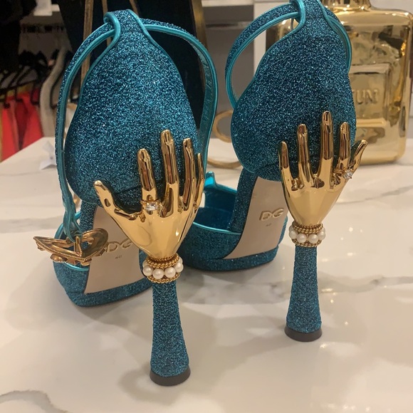 Dolce & Gabbana Shoes - Brand new Dolce and Gabbana shoes